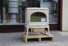 Jotul F 400 ECO SE krbové kachle krb-pec