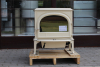 Jotul F 400 ECO SE krbové kachle krb-pec