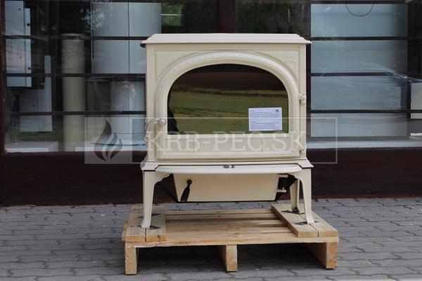 Jotul F 400 ECO SE krbové kachle krb-pec