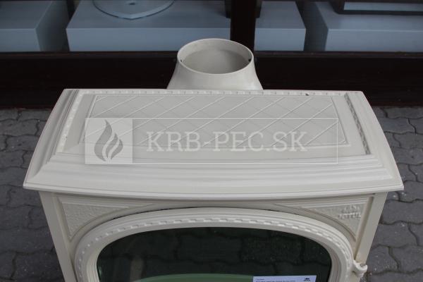 Jotul F 400 ECO SE krbové kachle krb-pec