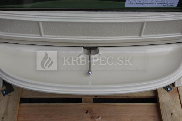 Jotul F 400 ECO SE krbové kachle krb-pec