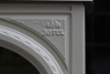 Jotul F 400 ECO SE krbové kachle krb-pec