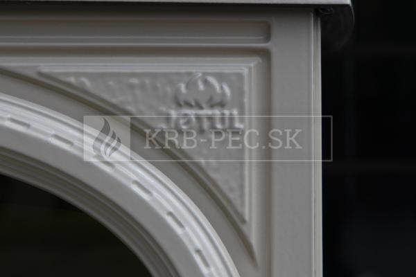Jotul F 400 ECO SE krbové kachle krb-pec