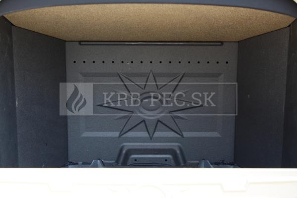 Jotul F 400 ECO SE krbové kachle krb-pec