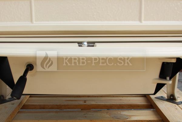 Jotul F 400 ECO SE krbové kachle krb-pec