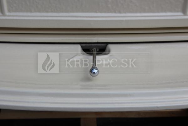 Jotul F 400 ECO SE krbové kachle krb-pec