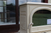Jotul F 400 ECO SE krbové kachle krb-pec