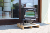 Jotul F 400 SE krb-pec kachle