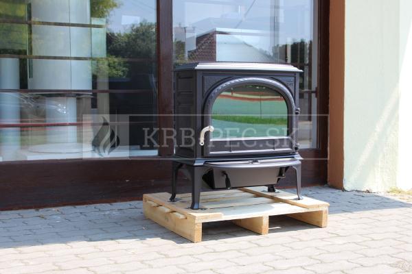 Jotul F 400 SE krb-pec kachle