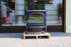 Jotul F 400 SE krb-pec kachle