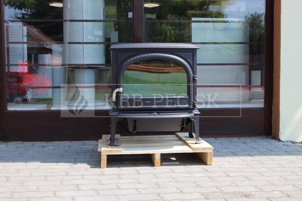 Jotul F 400 SE krb-pec kachle
