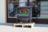 Jotul F 400 SE krb-pec kachle