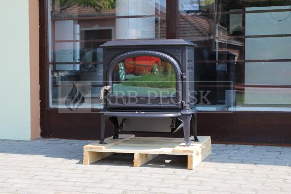 Jotul F 400 SE krb-pec kachle