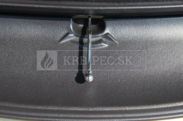 Jotul F 400 SE krb-pec kachle