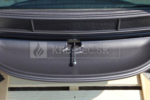 Jotul F 400 SE krb-pec kachle