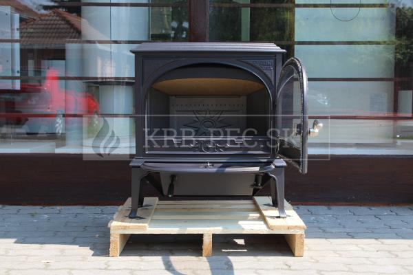 Jotul F 400 SE krb-pec kachle