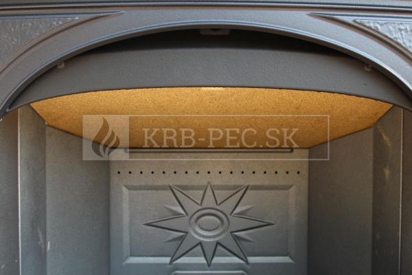 Jotul F 400 SE krb-pec kachle