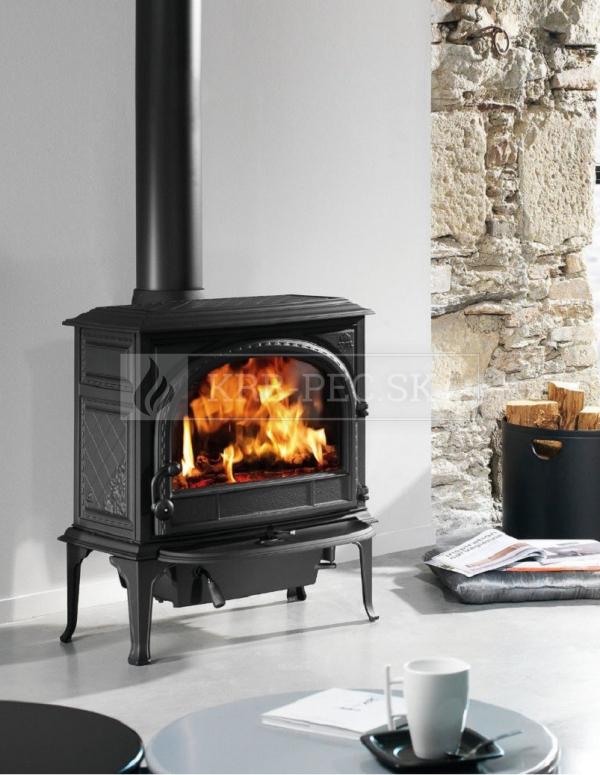 Jotul F 400 SE krbyonline kachle
