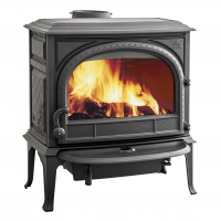 Jotul F 400 ECO SE kvalitné celoliatinové krbové kachle