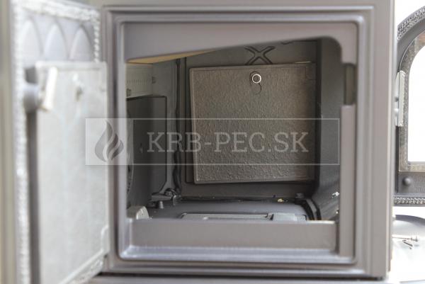 Jotul F 500 SE krbyonline kachle