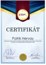 ZOP - Silaterm certifikát - Odborné školenie - KRBOVÉ ŠTÚDIO - Patrik Hervay krb-pec