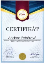 ZOP - Silaterm certifikát - Odborné školenie - KRBOVÉ ŠTÚDIO - Andrea Fehérová krb-pec