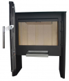 Romotop RIANO 01 plech