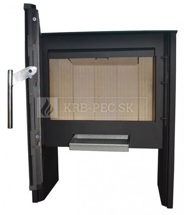 Romotop RIANO 01 plech