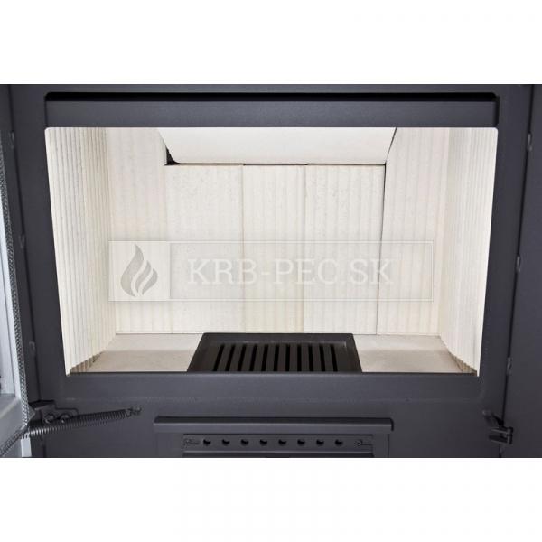 Romotop RIANO 01 plech