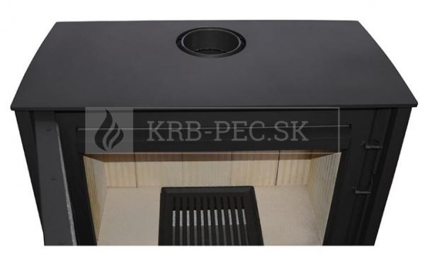 Romotop RIANO 01 plech