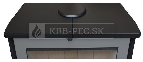 Romotop RIANO 02 keramika