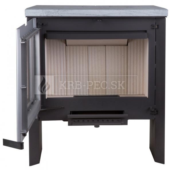 Romotop RIANO 03 kameň