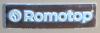 Romotop STROMBOLI N02 keramika (95508 perlová farba) krb-pec