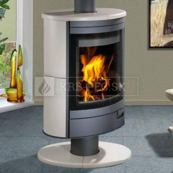 Romotop STROMBOLI N02 keramika