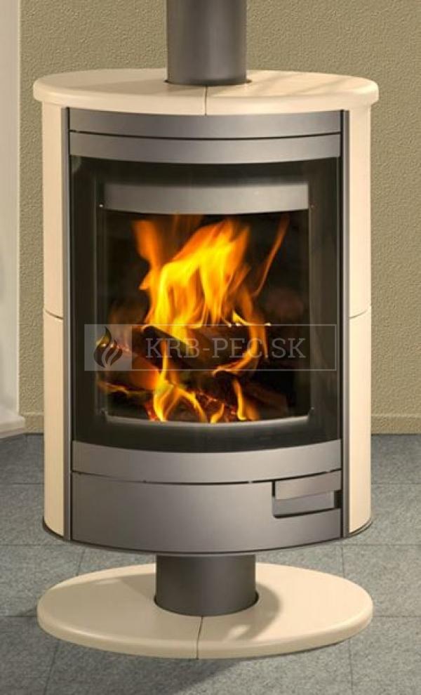 Romotop STROMBOLI N02 keramika