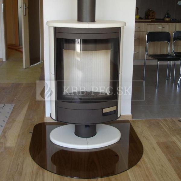 Romotop STROMBOLI N02 keramika