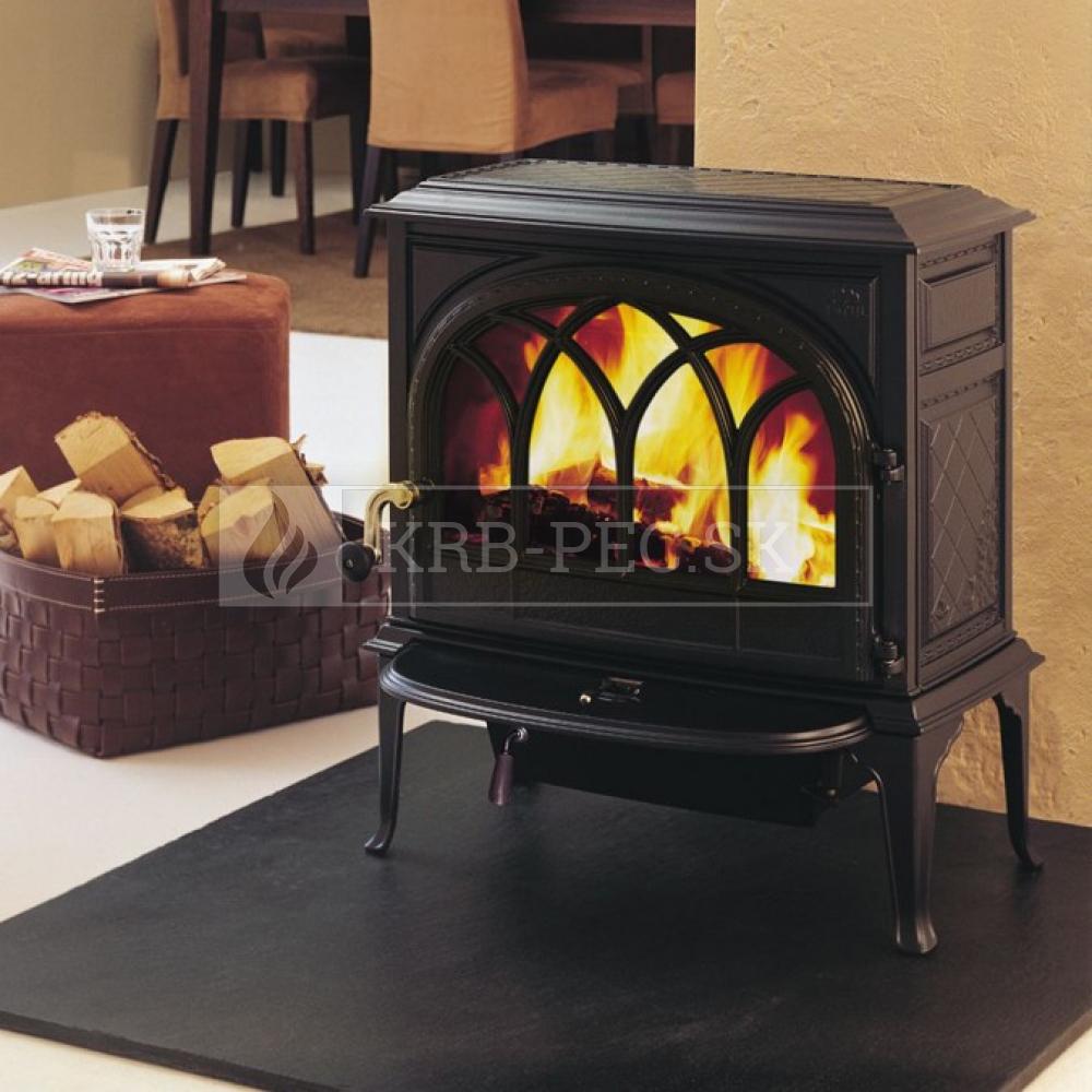 Jotul F 400 ECO BP kvalitné liatinové krbové kachle | Krb-pec.sk ...