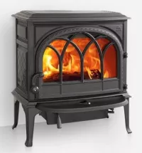 Jotul F 400 ECO BP kvalitné liatinové krbové kachle