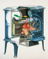 Jotul F 400 CB