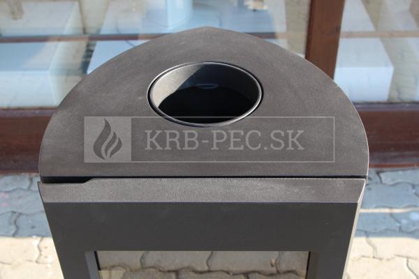 Jotul F 162 CB krb-pec