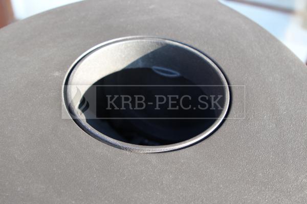 Jotul F 162 CB krb-pec