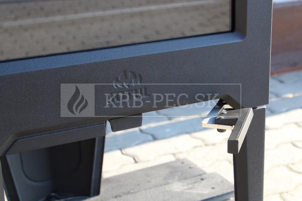 Jotul F 162 CB krb-pec