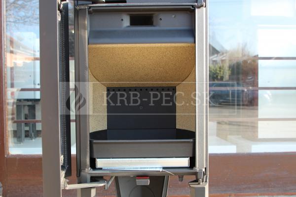 Jotul F 162 CB krb-pec