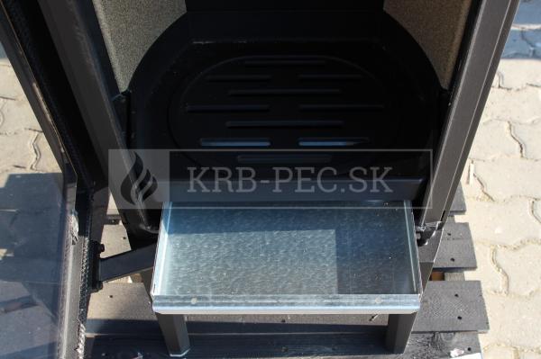 Jotul F 162 CB krb-pec