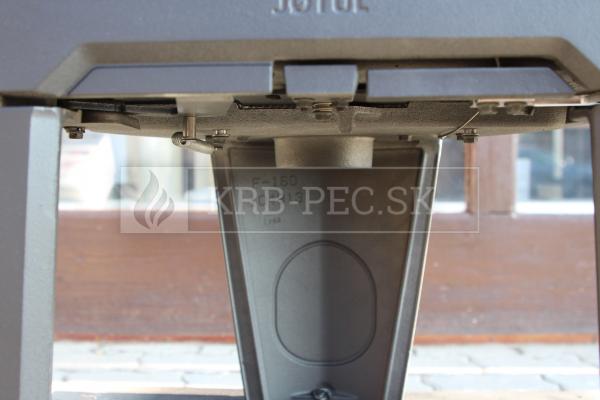 Jotul F 162 CB krb-pec