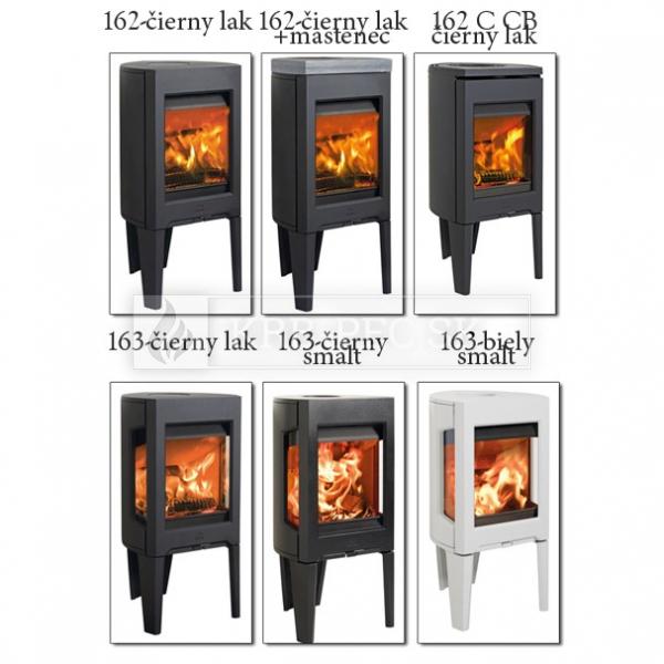 Jotul F 162 C CB