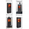 Jotul F 165 CB