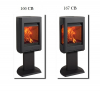 Jotul F 166 CB
