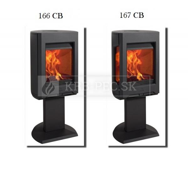 Jotul F 166 CB