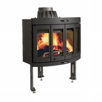 Jotul I 400 CB Harmony